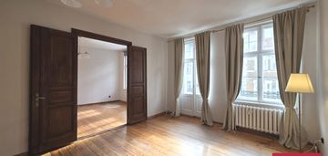 Klimatyczne mieszkanie w sercu wrzeszcza, balkon