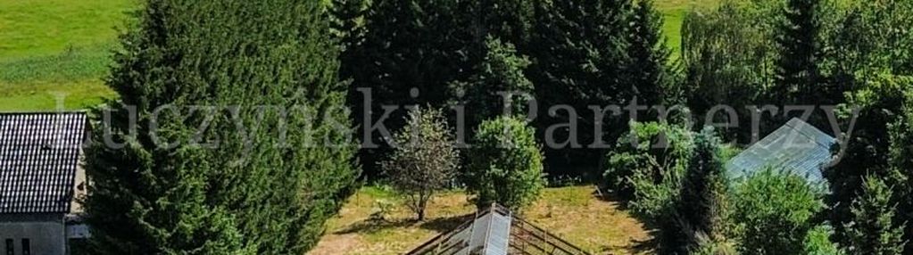 Dom do własnej aranżacji ze stawem, mirsk