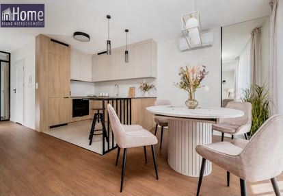 Piękna szeregówka w olmontach-wykończona 112m2!