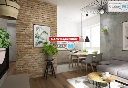 3 pokoje w prestiżowym apartamentowcu 12 piętro.