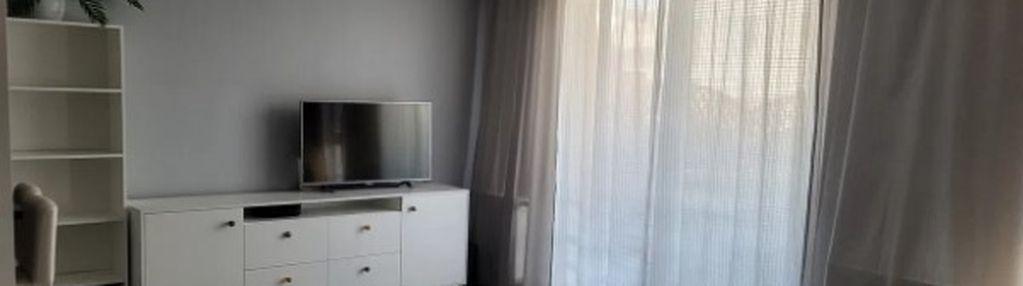 2-pokojowe mieszkanie na bemowie