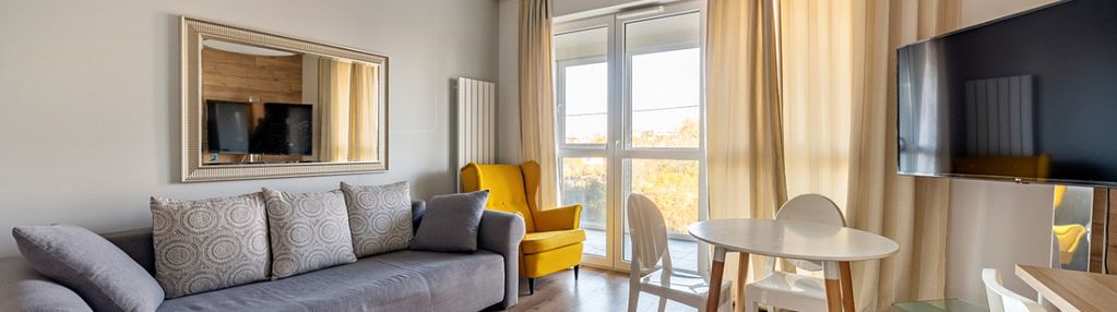 W-wa rakowiec | klimatyzacja | loggia | garaż x2