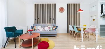 Komfortowe mieszkanie przy parku, wielicka