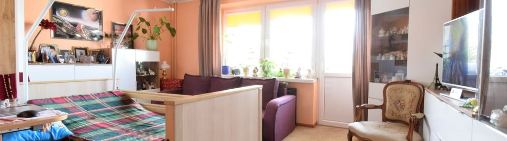 Mieszkanie do wprowadzenia w centrum płońska.