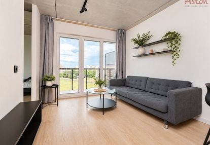 2 pokoje na nowym osiedlu fit, smart home, garaż