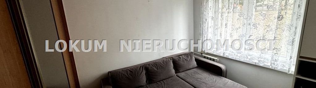 M-4 na i piętrze ul.karola miarki