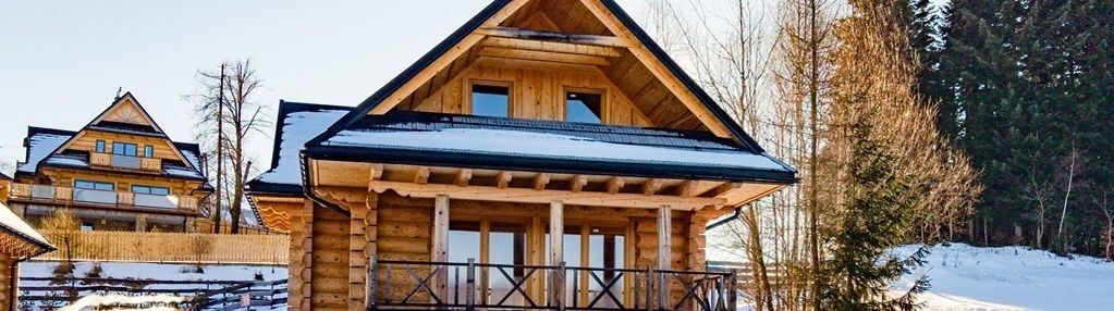 Dom z widokiem na beskidy / sprzedaż / stryszawa