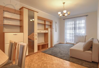 Koniuchy, umeblowane 2 pokoje, balkon