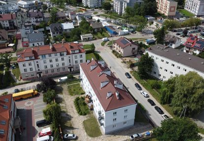 Okazja 67m2 blisko centrum