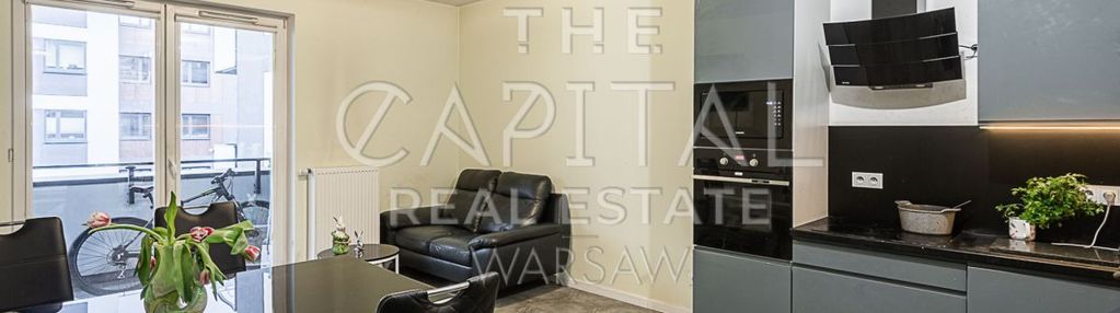 Apartament 3 pok. | 59 m² | wola-stacja kazimierz