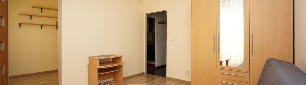 2 pokoje balkon piwnica ul. łączna zawodzie