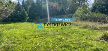500m2 działki rekreacyjnej na własne marzenia
