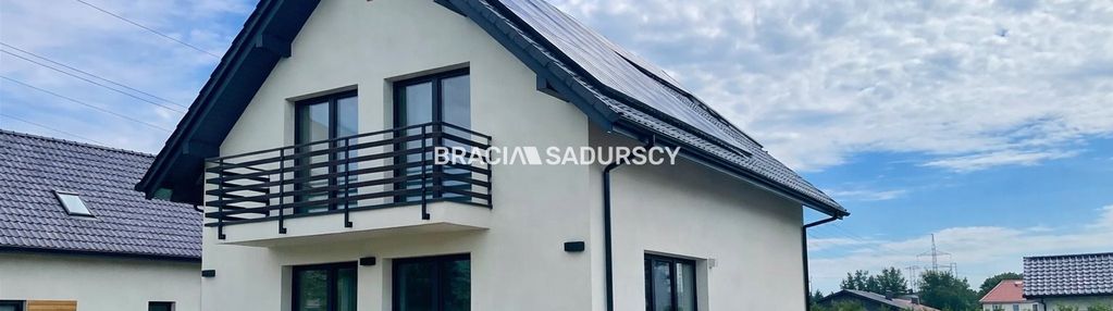 Dom, przeginia narodowa, liszki, czernichów