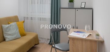 Mieszkanie 5 pokoi pod wynajem
