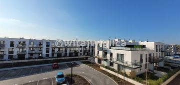 Nowe, przytulne z balkonem, pierwszy wynajem! hit