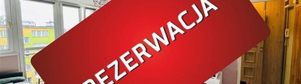 Kawalerka stworzona na nowy rozdział życia.