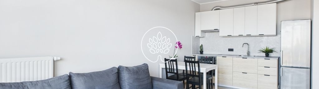 Nowe klimatyczne mieszkanie z balkonem !