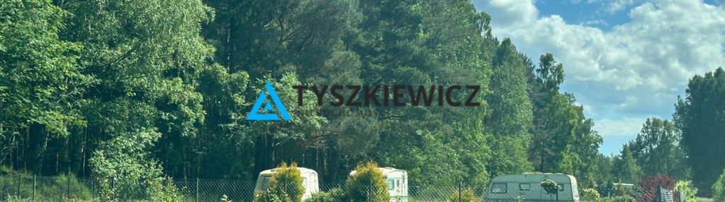 Działka rekreacyjna - świetna cena