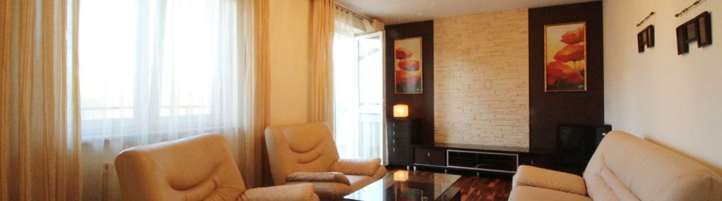Obozowa, 58m²: 2 osobne pokoje + kuchnia