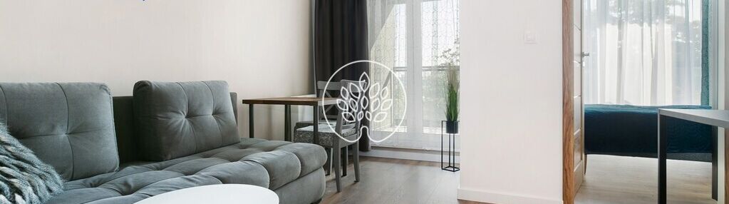 Piękne mieszkanie w apartamentowcu