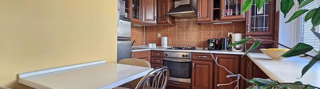 Mieszkanie na osiedlu ogrodzonym z miejscami parkingowymi