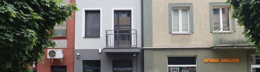 Idealny gotowiec inwestycyjny w centrum miasta