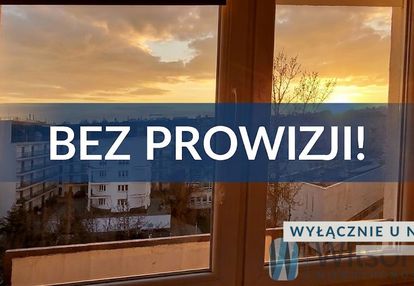 Słoneczne 2 pokoje z balkonem i panoramą pragi