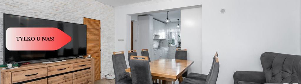 Dom wolnostojący / rudno/ wołów