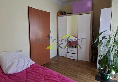 Dwupoziomowe mieszkanie w centrum miasta