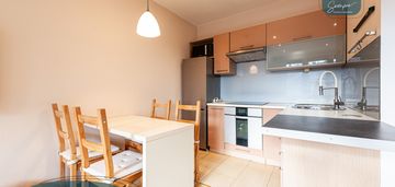 Mieszkanie w centrum