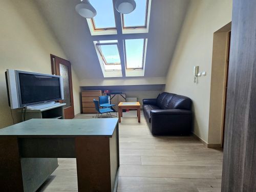 Mieszkanie typu amfilada oporów fabryczna wrocław
