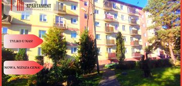 Tylko w naszym biurze 43 metry z potencjałem