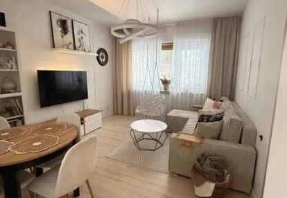 3-pokojowe mieszkanie na włochach