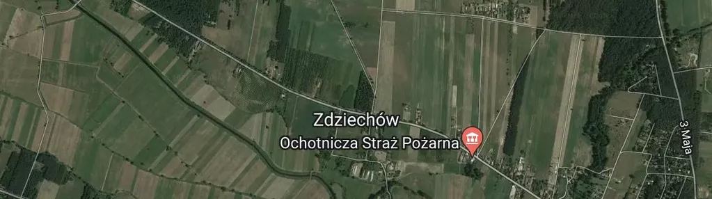 Działka na sprzedaż 1280m2