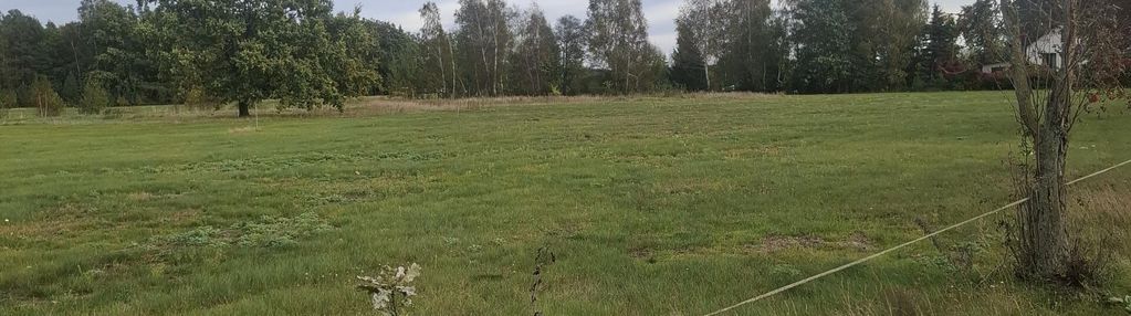 Piękna działka w okazionalnej cenie
