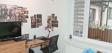 Bezczynszowe 4 pokoje.północ c