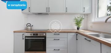 Na wynajem dwupokojowe mieszkanie ul. wysoka