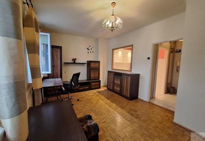 Kawalerka na zasaniu ul. kosynierów