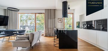 Apartament - nowe kolibki | gdynia bernadowo