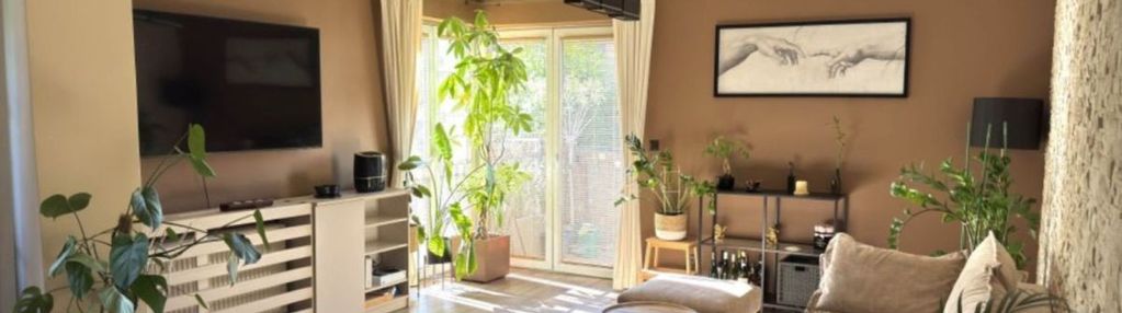 5 pokoi | 3 balkony | 2 miejsca postojowe