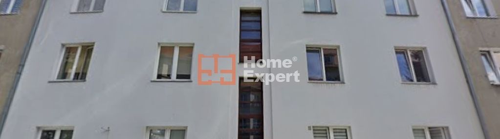 Okolice ul. grunwaldzkiej   pełen rozkład/balkon