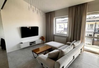 3-pokojowe mieszkanie na białołęce