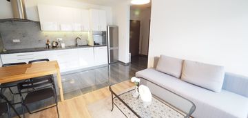 2pok, 40m2 , ul. przemiarki, ruczaj, kampus uj