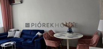 3-pokojowe mieszkanie na targówku