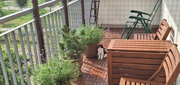 3 pok. z widokiem na park magiczny. słoneczne