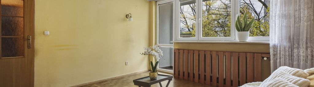 Mieszkanie 3-pokojowe koło lotniska + garaż