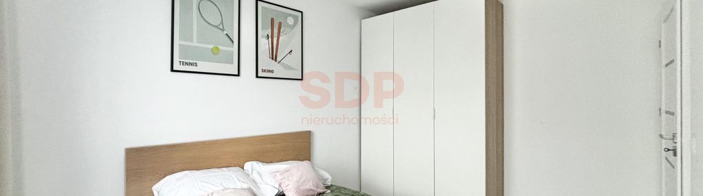 3 pokoje z balkonem i loggią | dwustronne