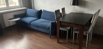 2-pokojowe mieszkanie w ursusie