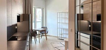 Nowa kawalerka 29 m²|os. lotników|winda i piwnica