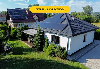 Dom parterowy | nawojowa góra | wysoki standard